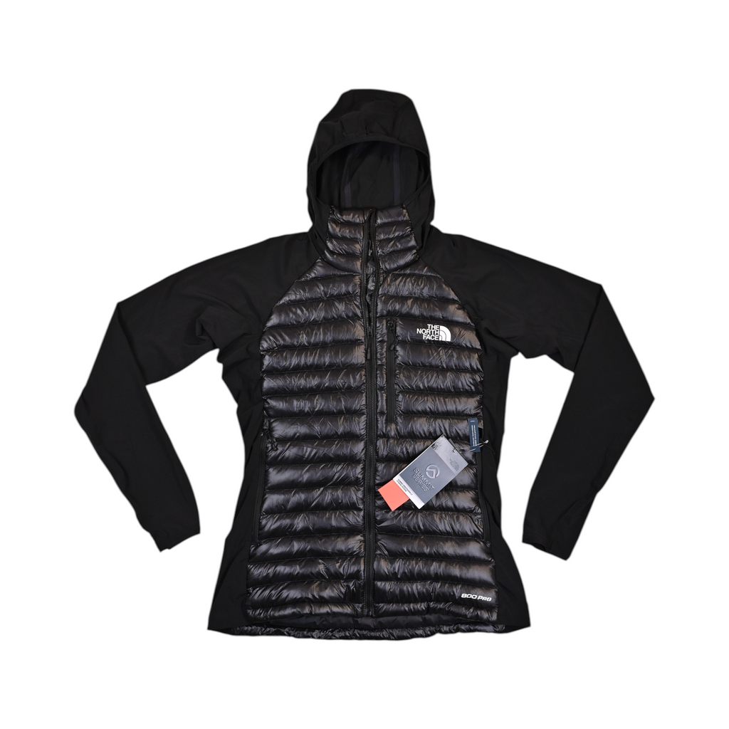 The North Face Women's Summit Breithorn LT Hybrid Hoodie