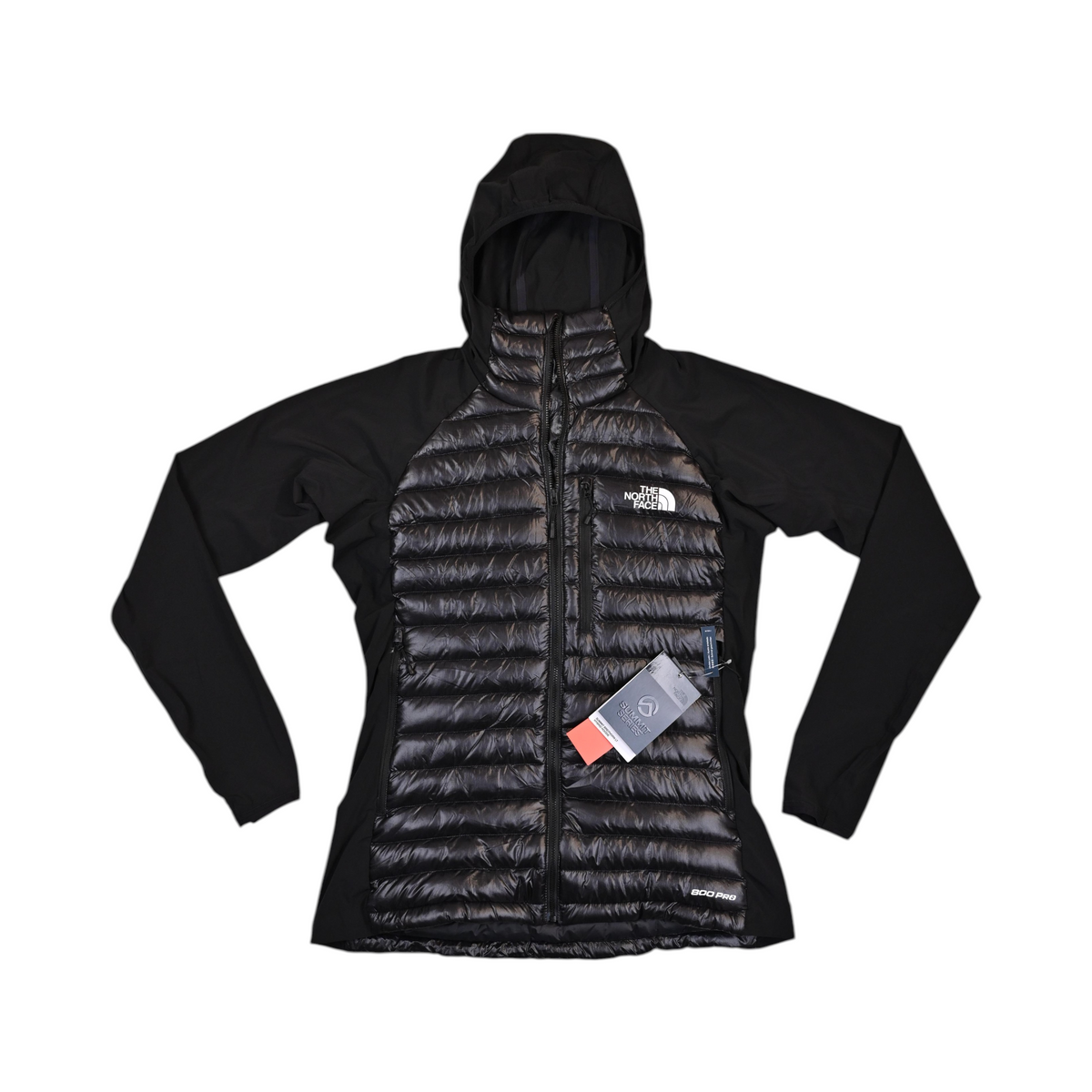The North Face Women's Summit Breithorn LT Hybrid Hoodie