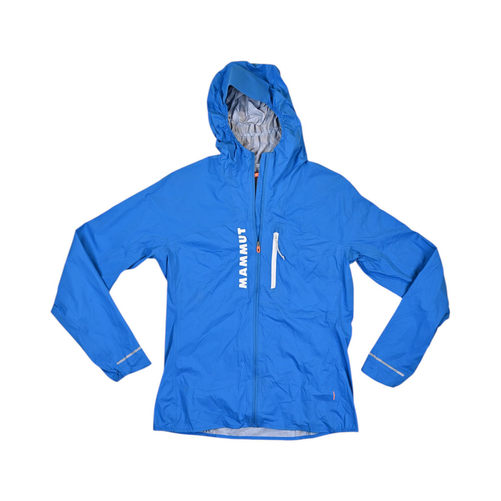 Mammut Women's Aenergy TR HS Hooded Jacket