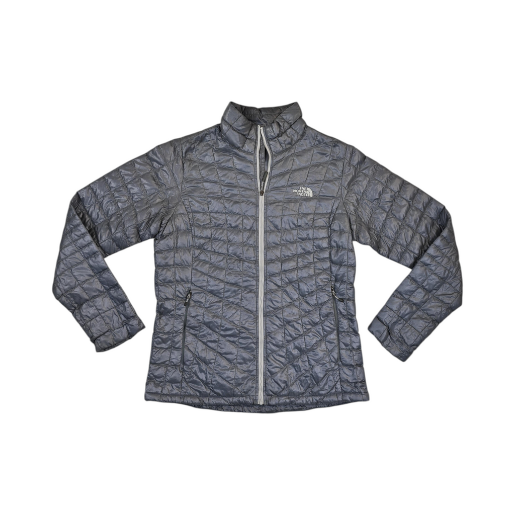 The North Face Women's ThermoBall Insulated Jacket