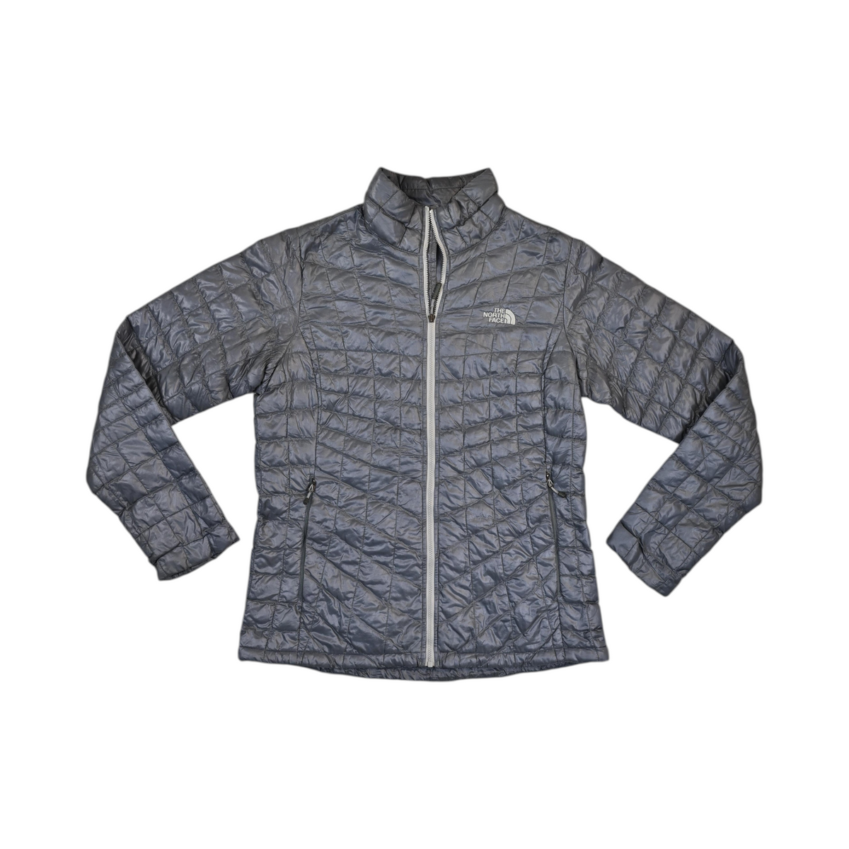 The North Face Women's ThermoBall Insulated Jacket