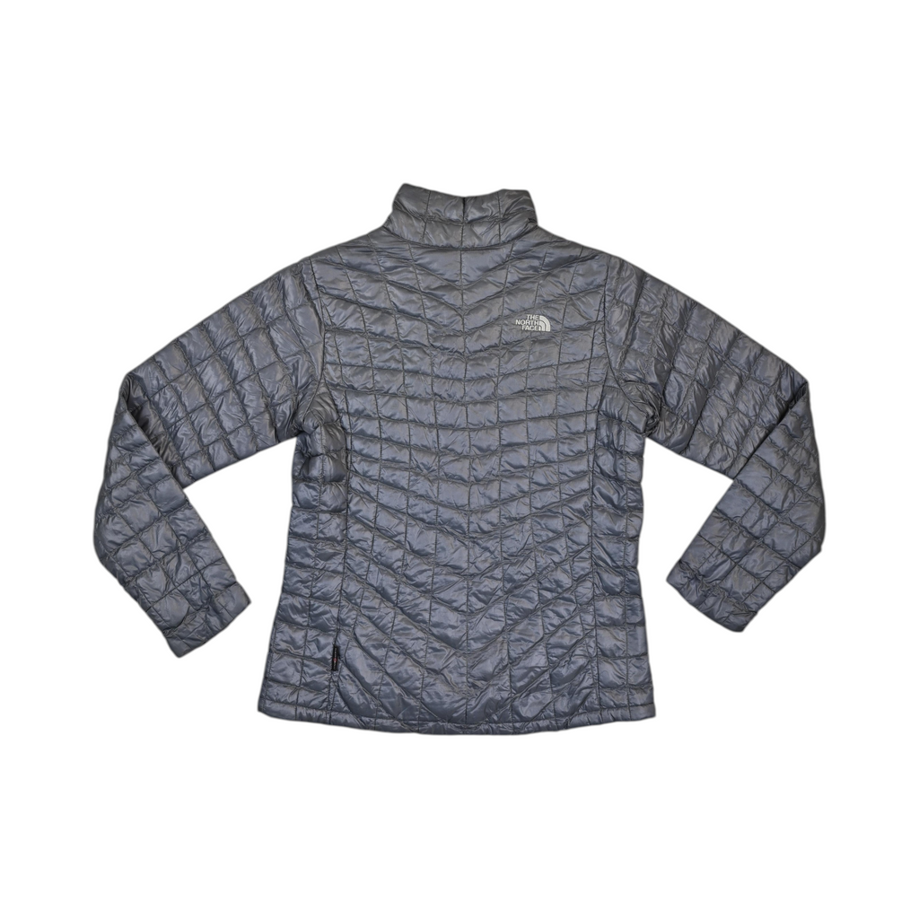 The North Face Women's ThermoBall Insulated Jacket