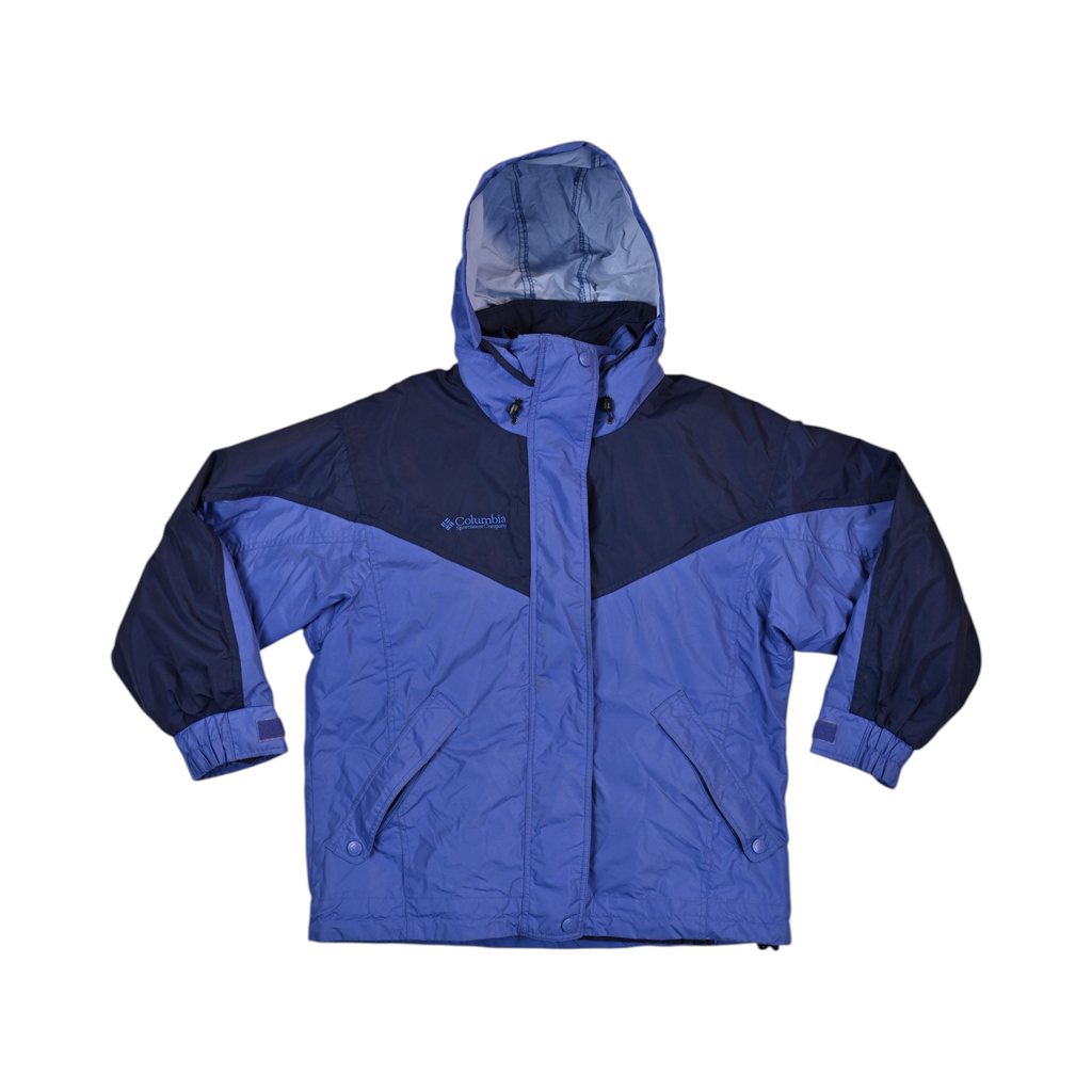 Columbia Women's Bugaboo Interchange 3-In-1 Ski Jacket