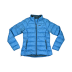 Rei Women's 650 Down Insulated Jacket