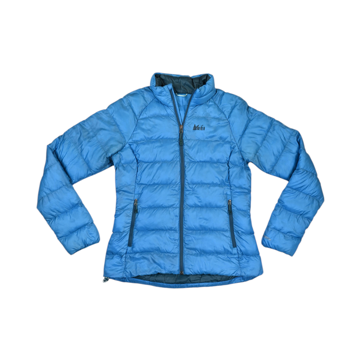Rei Women's 650 Down Insulated Jacket