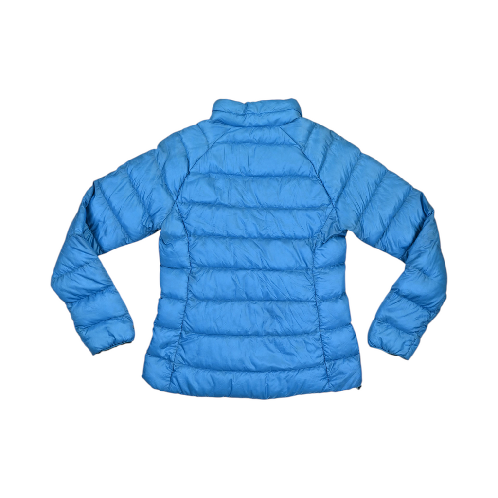 Rei Women's 650 Down Insulated Jacket