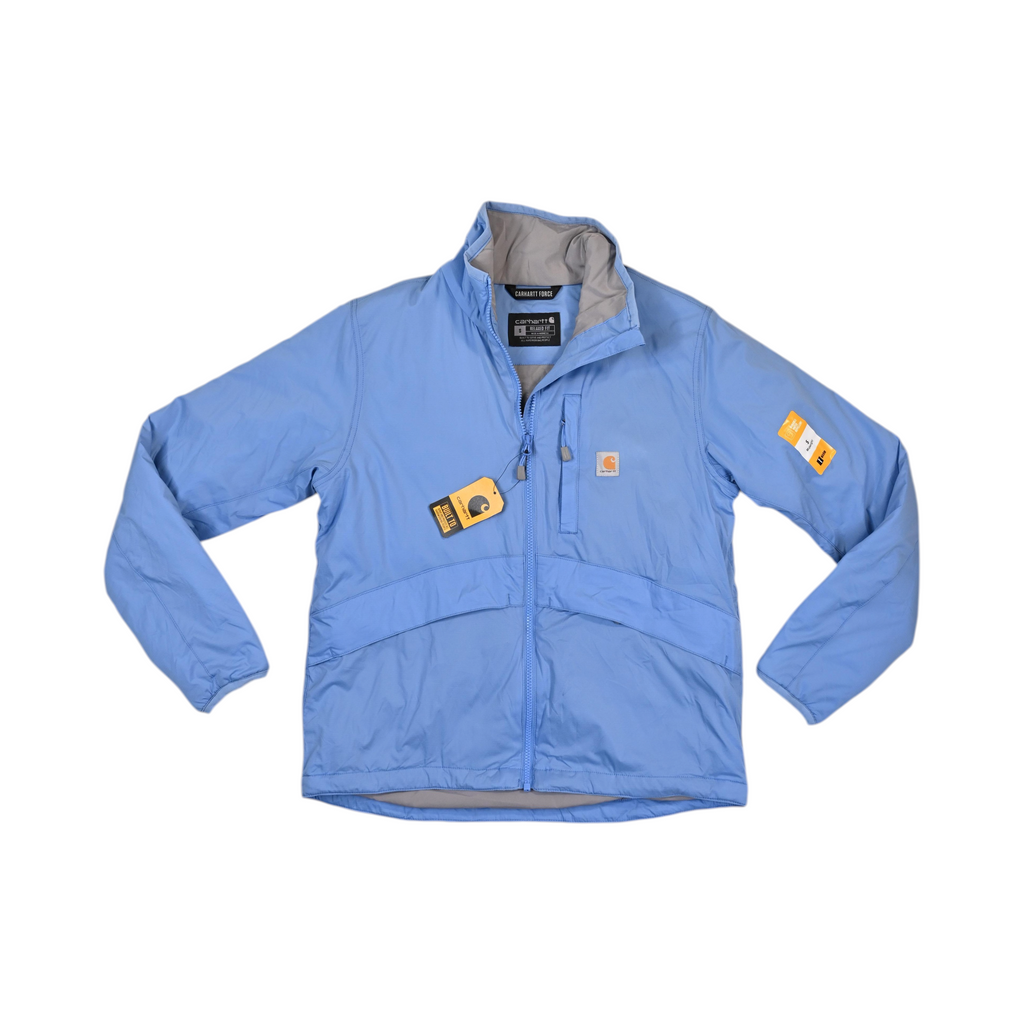 Carhartt Women's Force Winnipeg Insulated Jacket