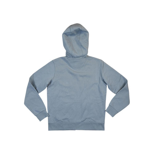 Carhartt Women's Marquette Heart Full-Zip Hoody Blue S Used - FERAL