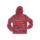 Carhartt Women's Marquette Camo Logo Hoodie Pink Camo S Used - FERAL