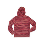 Carhartt Women's Marquette Camo Logo Hoodie Pink Camo S Used - FERAL