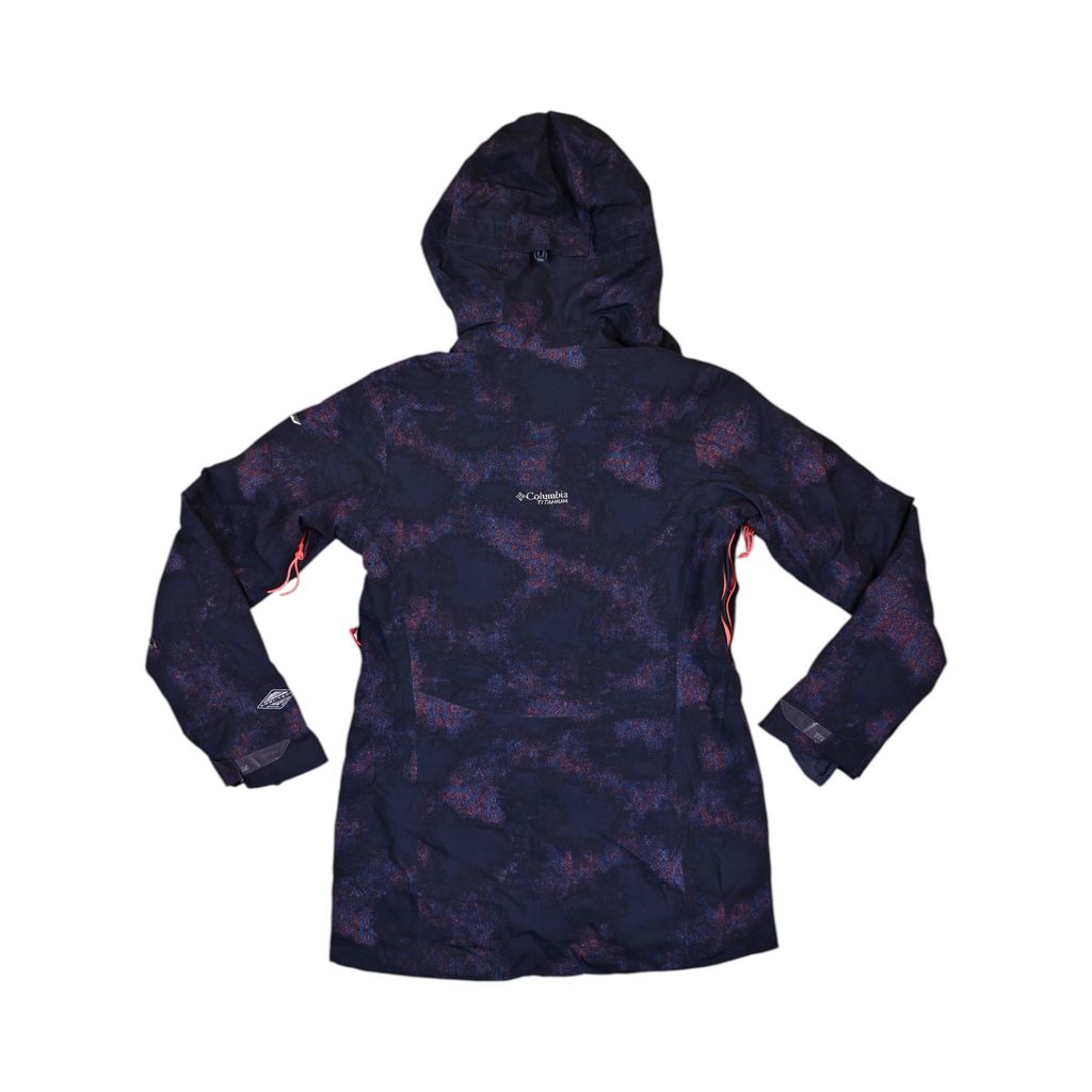 Columbia Women's Titanium Shreddin Ski Jacket
