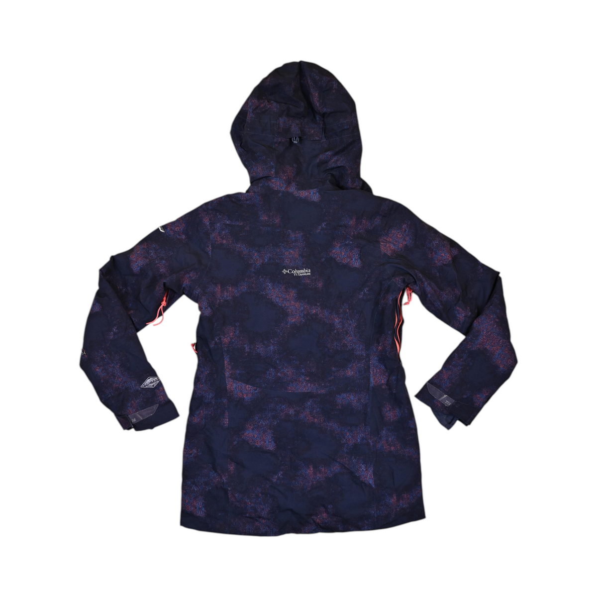 Columbia Women's Titanium Shreddin Ski Jacket
