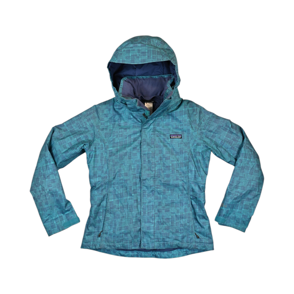 Patagonia Women's Insulated Snowbelle Ski Jacket