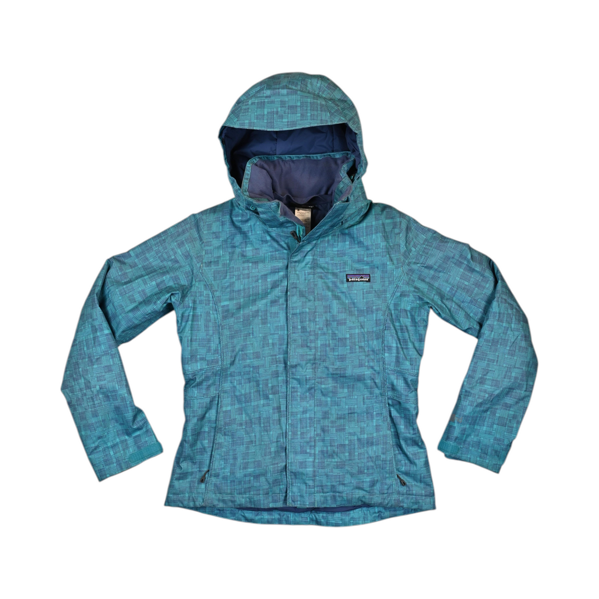 Patagonia Women's Insulated Snowbelle Ski Jacket