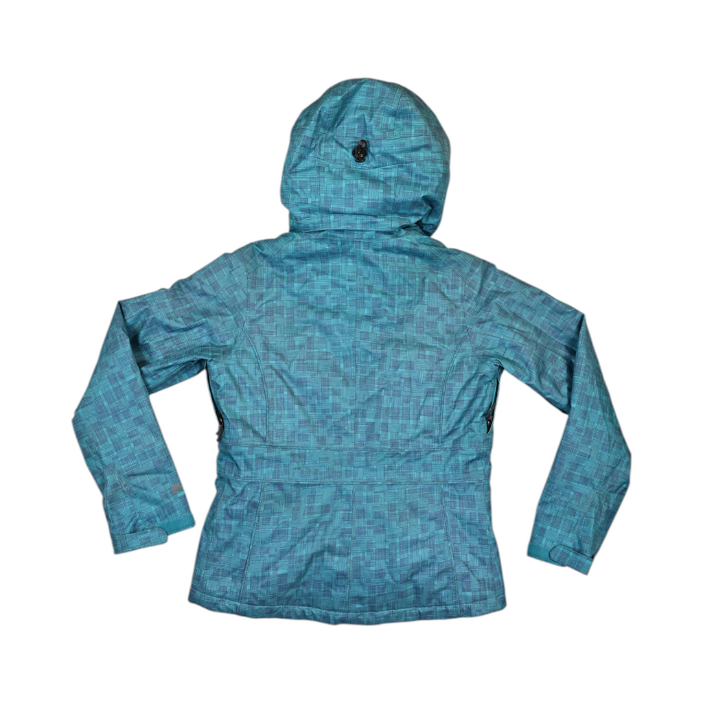Patagonia Women's Insulated Snowbelle Ski Jacket