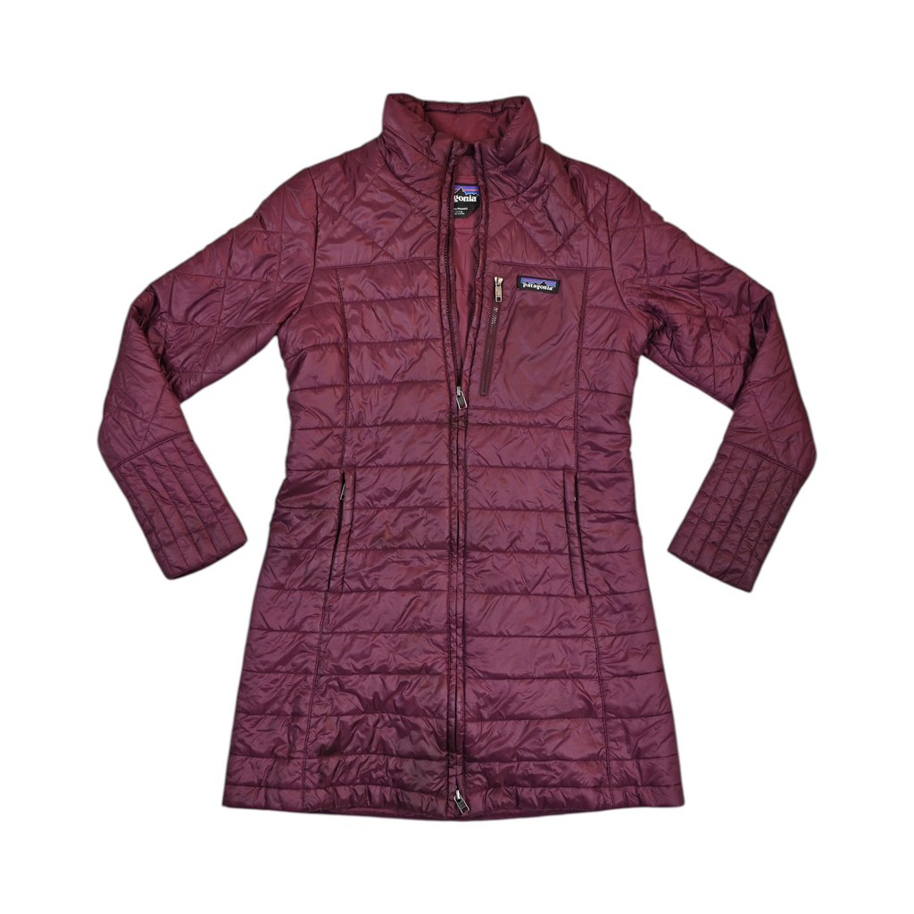 Patagonia Women's Radalie Parka Insulated Jacket