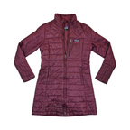 Patagonia Women's Radalie Parka Insulated Jacket