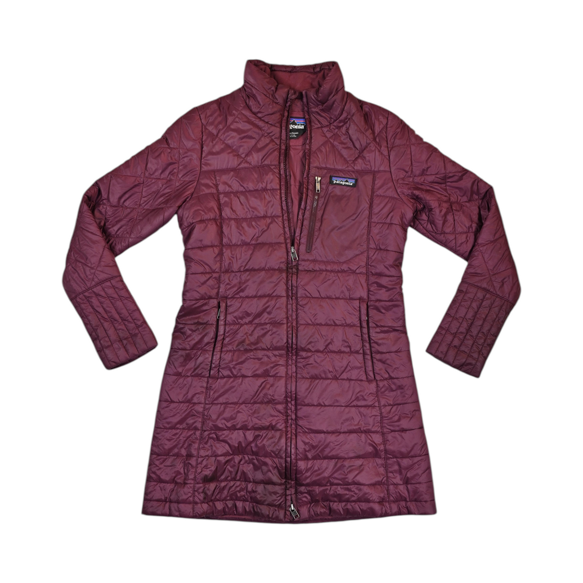 Patagonia Women's Radalie Parka Insulated Jacket