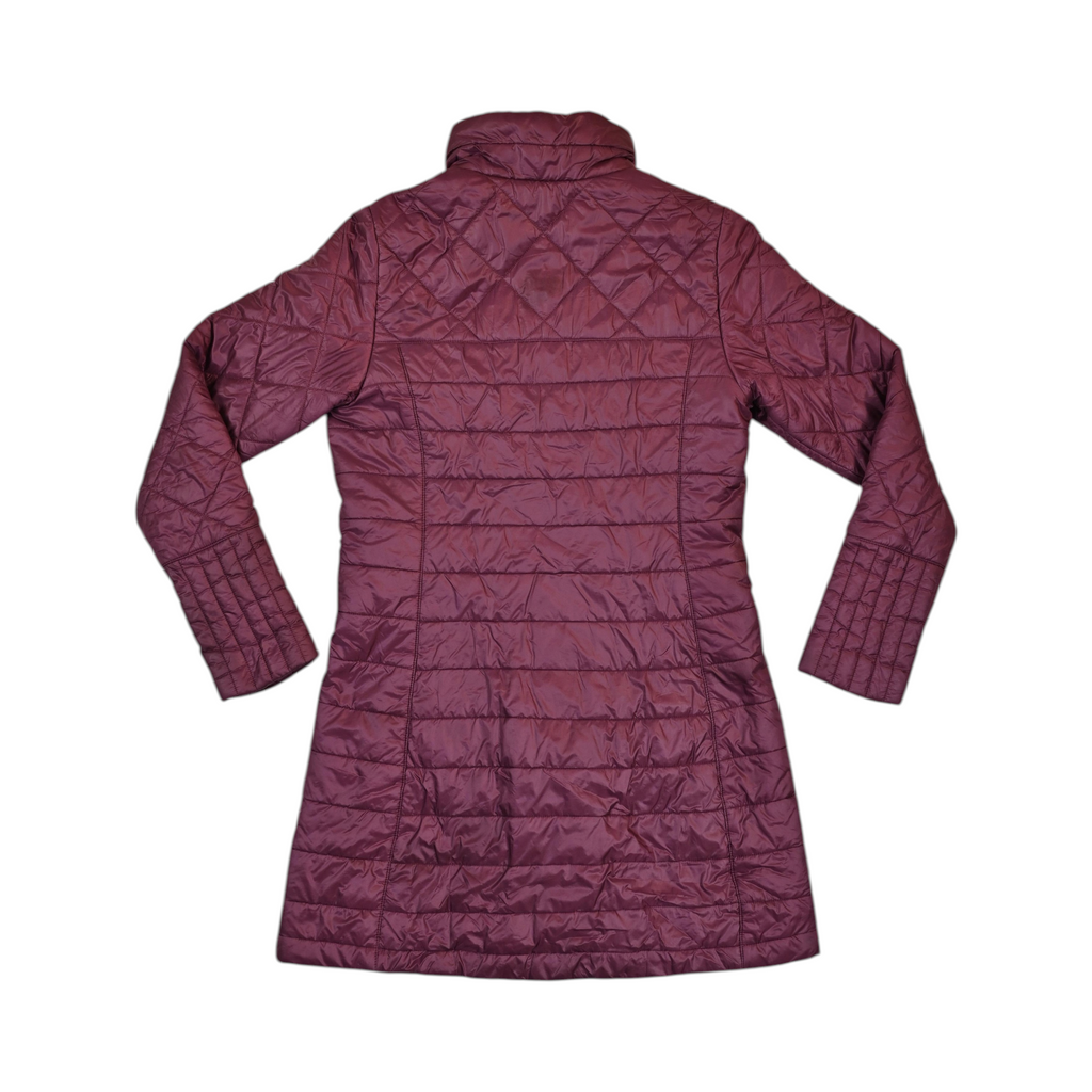 Patagonia Women's Radalie Parka Insulated Jacket