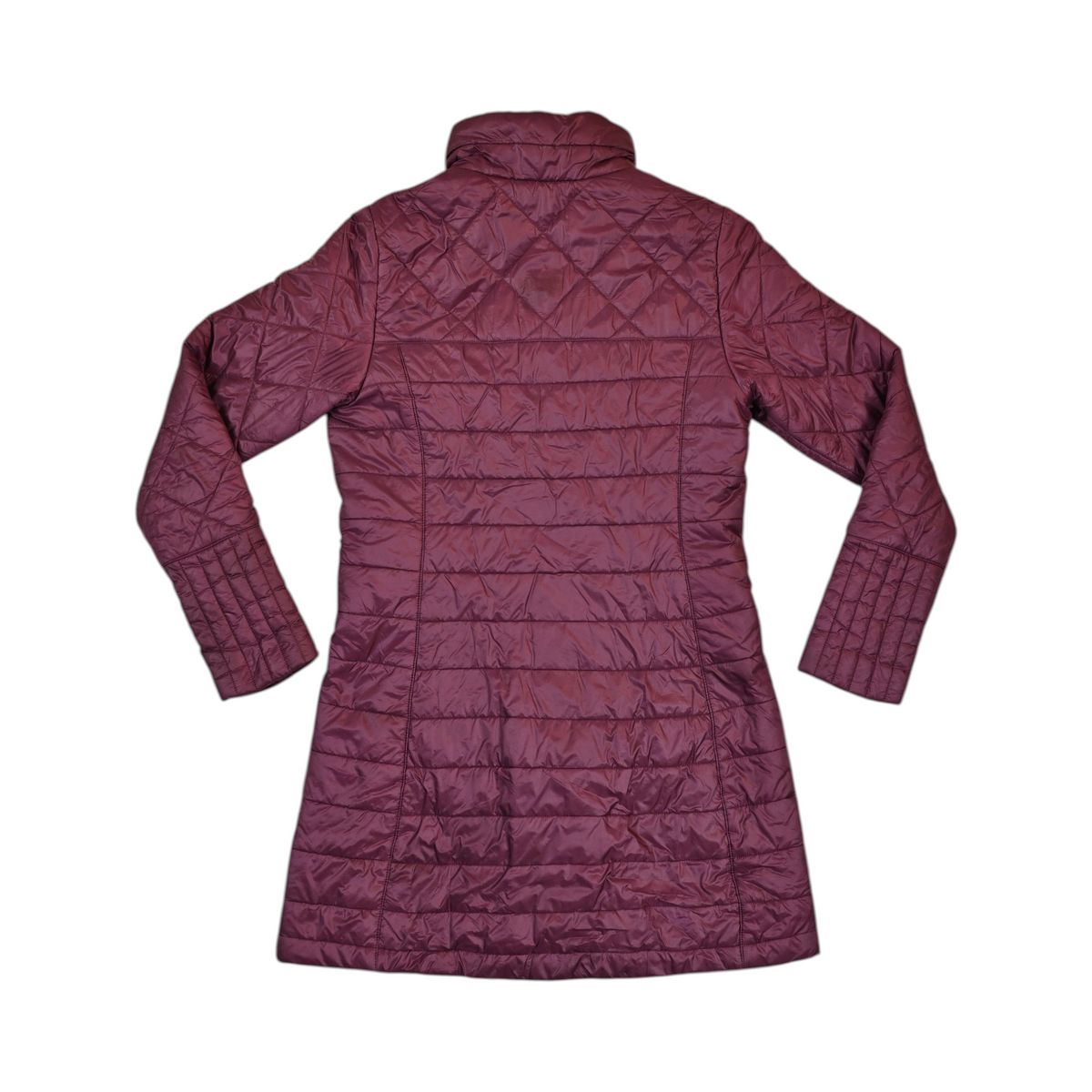 Patagonia Women's Radalie Parka Insulated Jacket