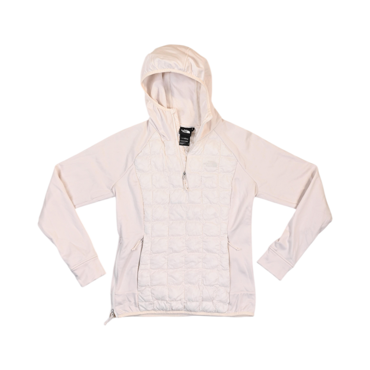 The North Face Women's ThermoBall Hybrid Eco Jacket 2.0