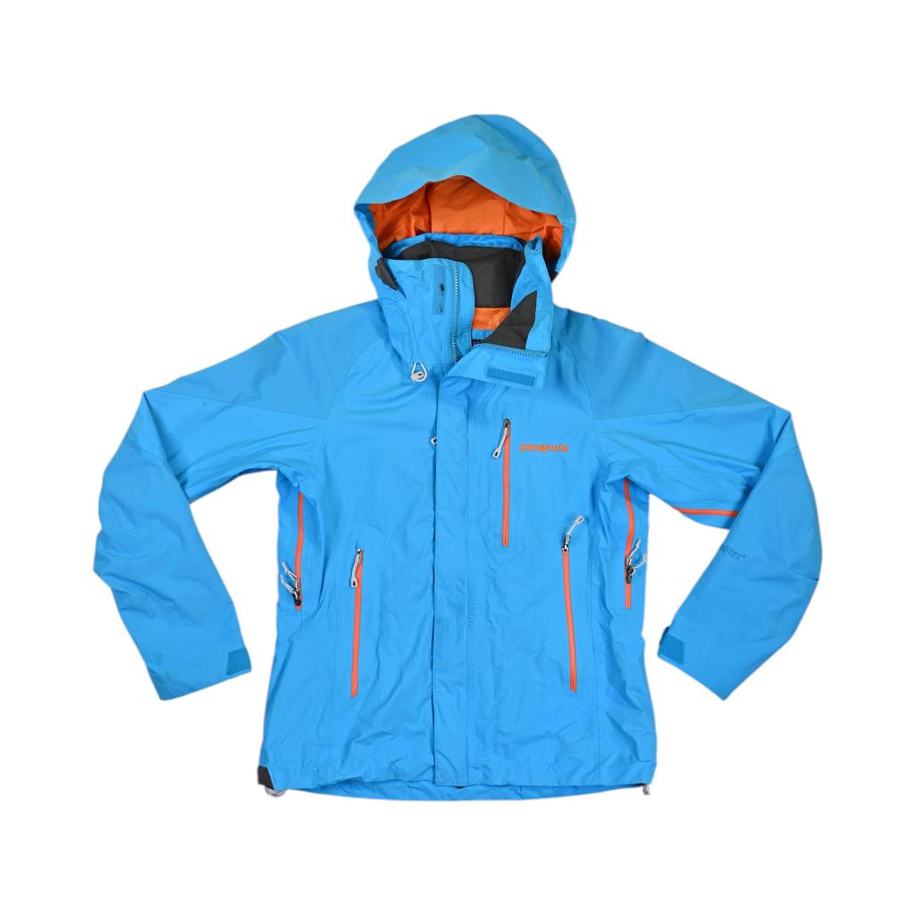 Patagonia Women's Super Cell Softshell Jacket