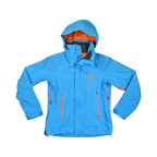 Patagonia Women's Super Cell Softshell Jacket