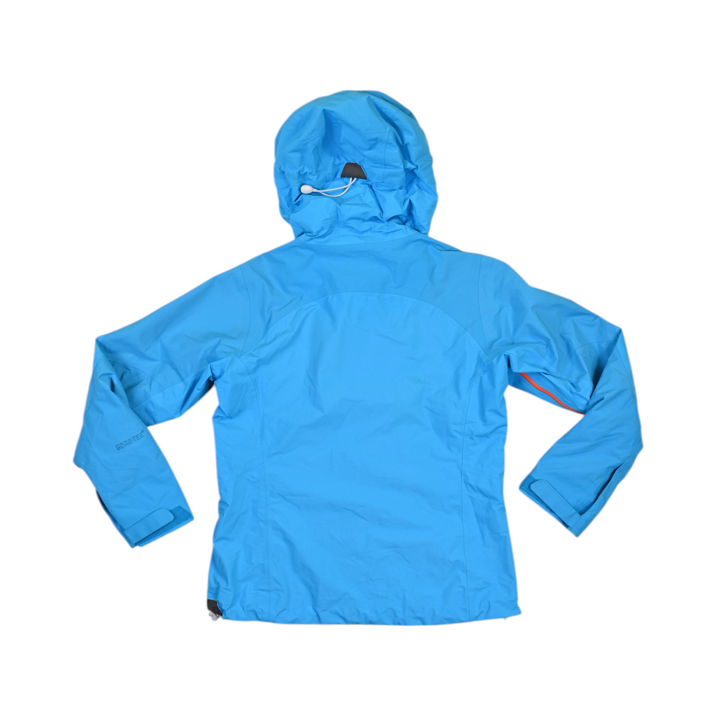 Patagonia Women's Super Cell Softshell Jacket