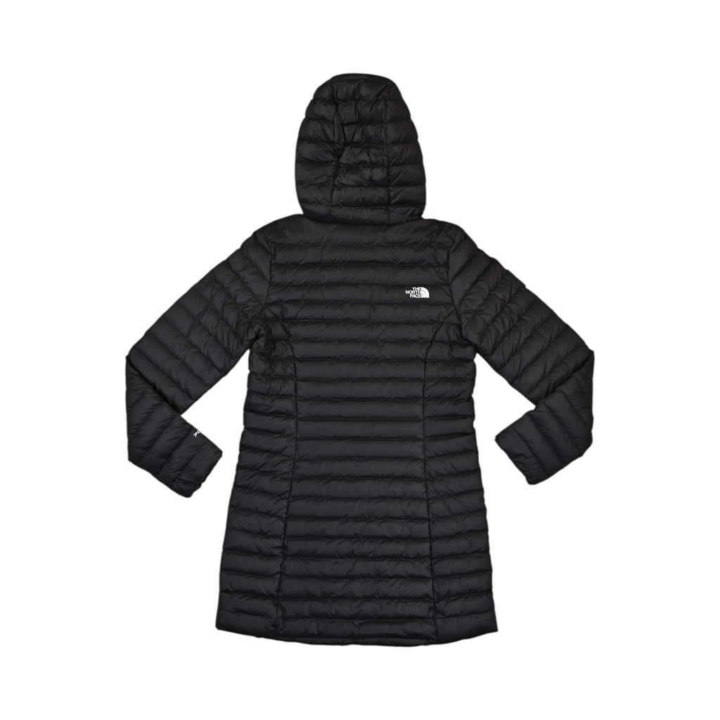 The North Face Women's Stretchdown Parka Insulated Jacket