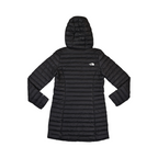 The North Face Women's Stretchdown Parka Insulated Jacket