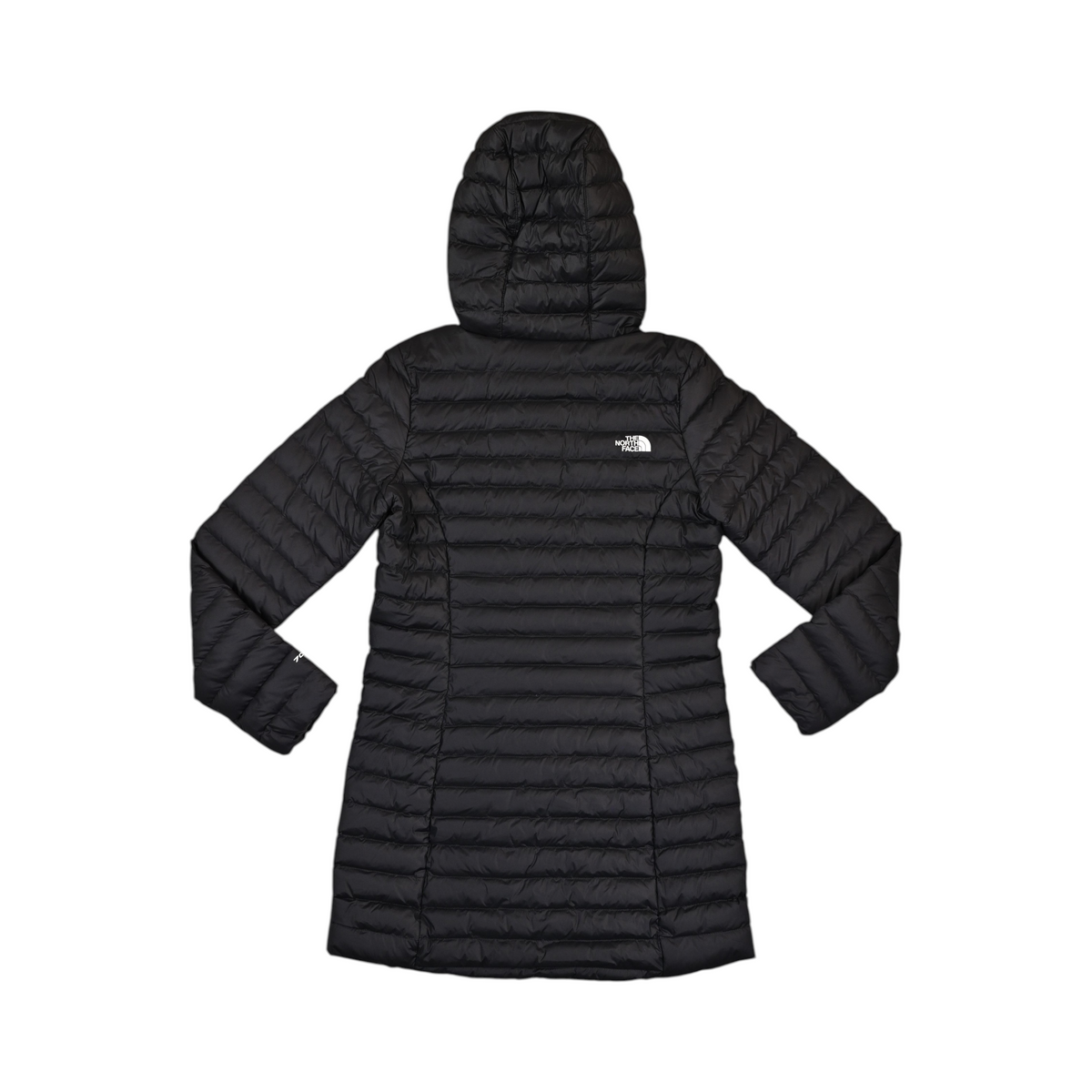 The North Face Women's Stretchdown Parka Insulated Jacket