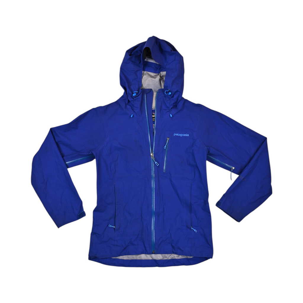 Patagonia Women's Stretch Rainshadow Jacket