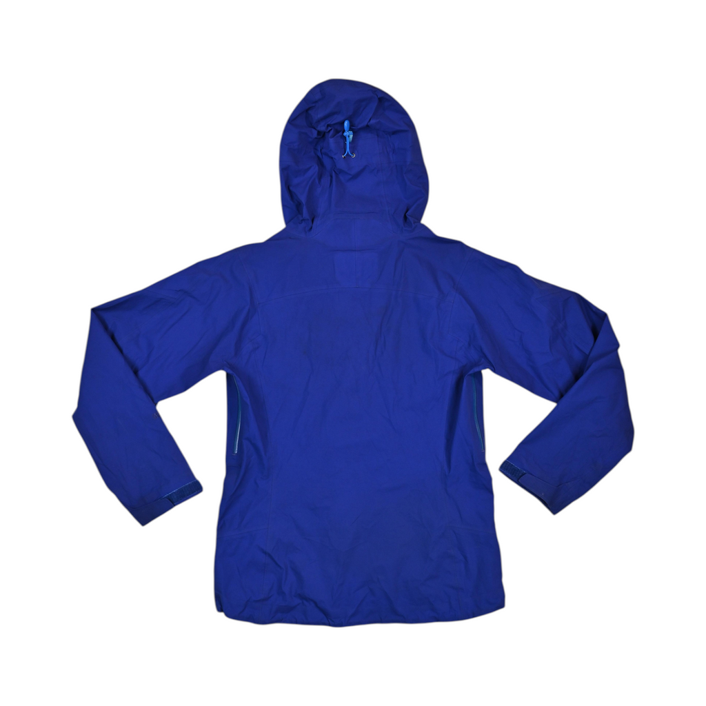 Patagonia Women's Stretch Rainshadow Jacket
