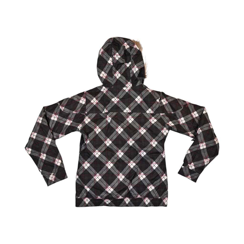 Burton Women's Method Dryride Insulated Jacket
