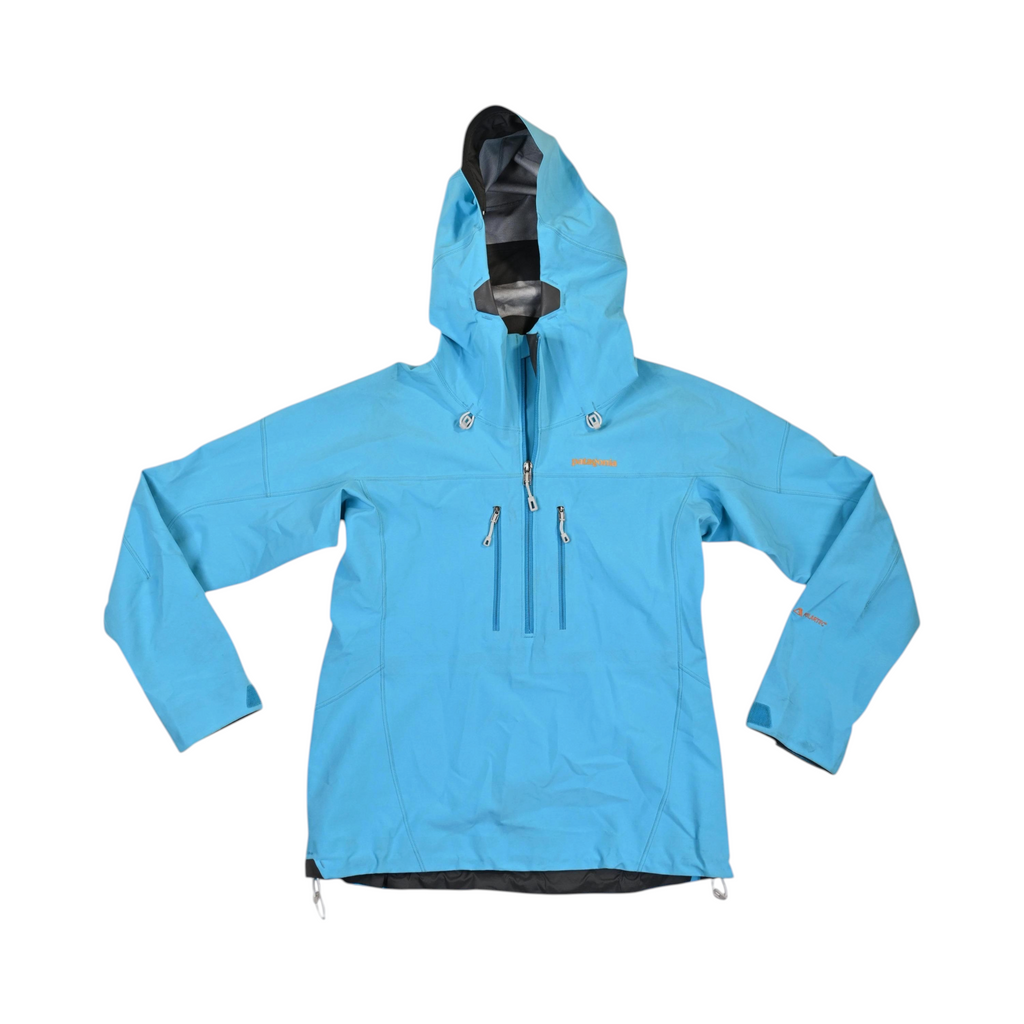 Patagonia Women's Knifeblade Pullover Jacket
