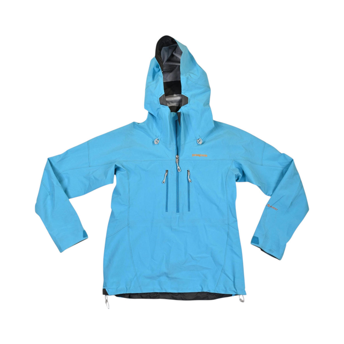 Patagonia Women's Knifeblade Pullover Jacket