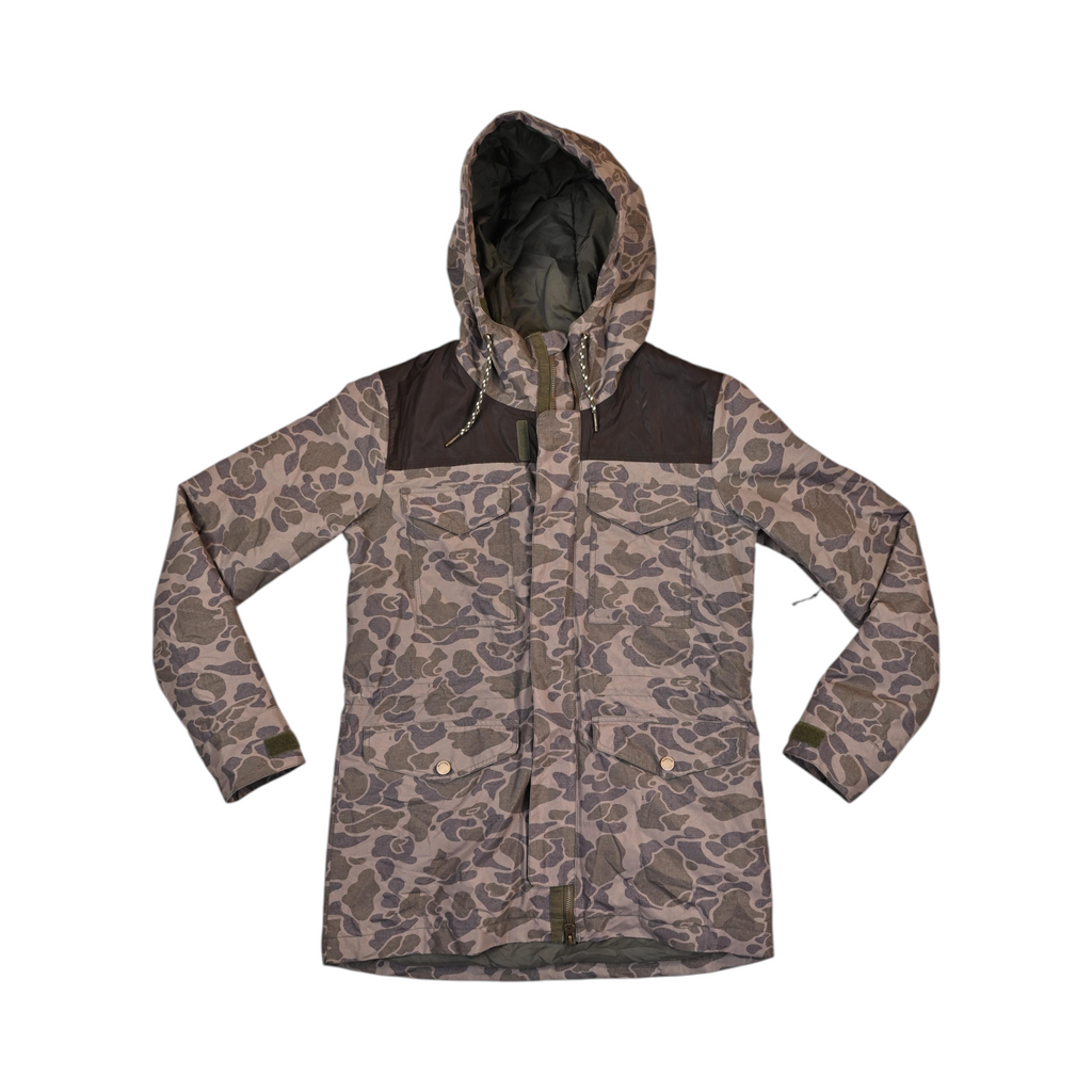 Burton Women's Fremont Insulated Jacket