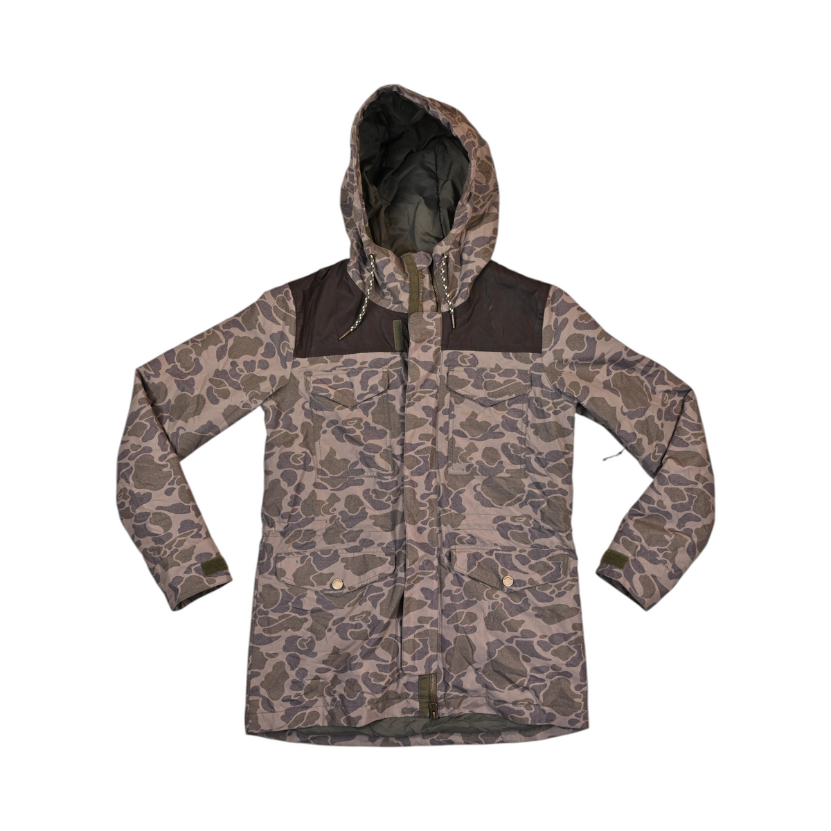 Burton Women's Fremont Insulated Jacket