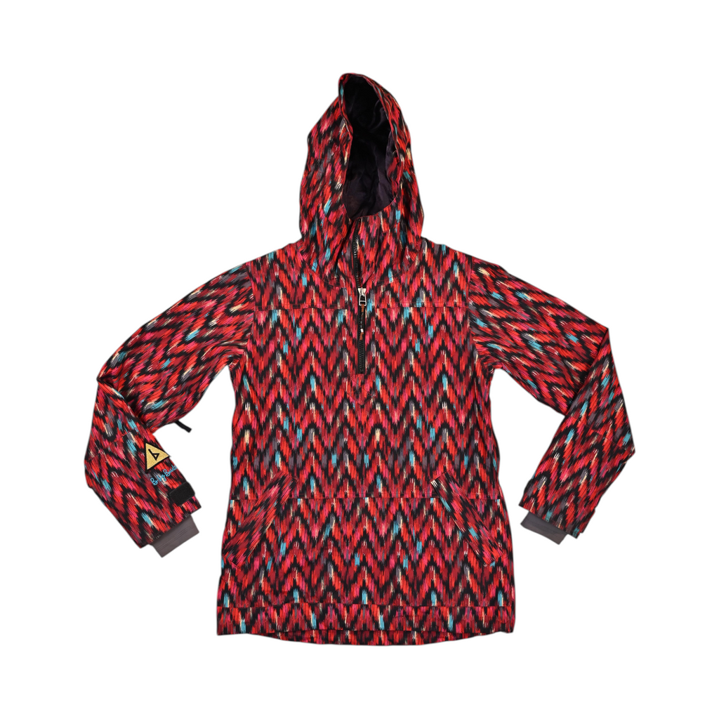 Burton Women's Cora Pullover Jacket
