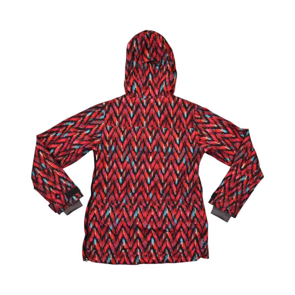 Burton Women's Cora Pullover Jacket