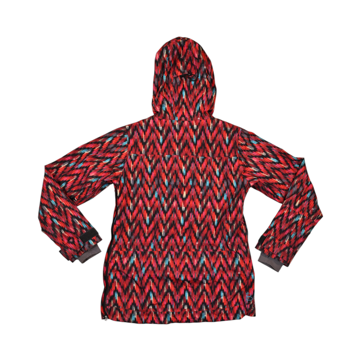 Burton Women's Cora Pullover Jacket
