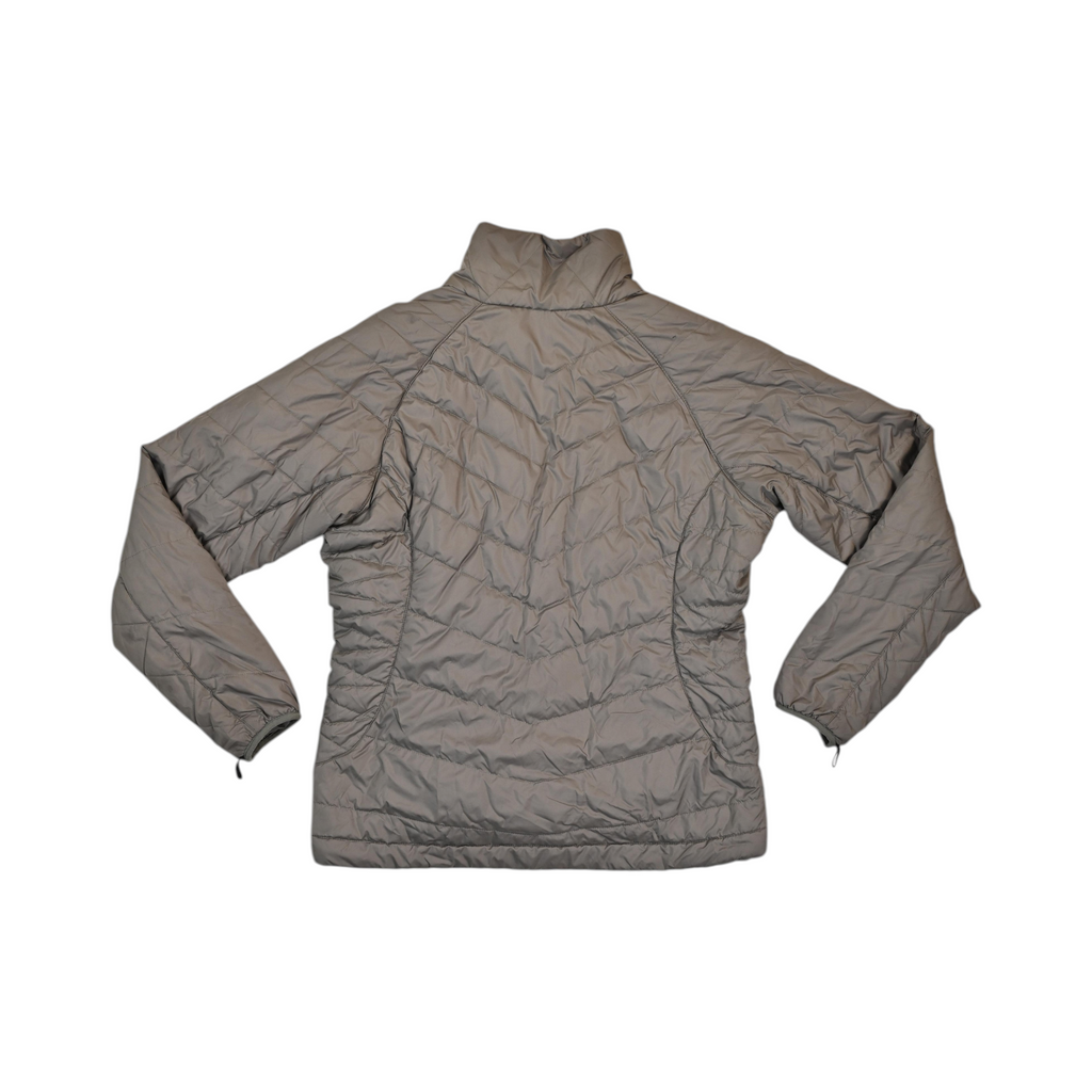 Rei Women's Revelcloud Insulated Jacket