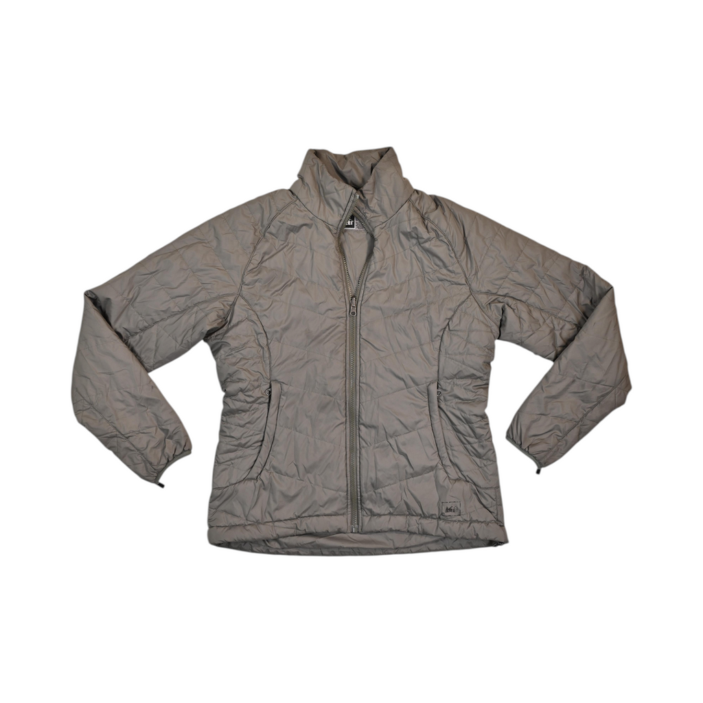 Rei Women's Revelcloud Insulated Jacket