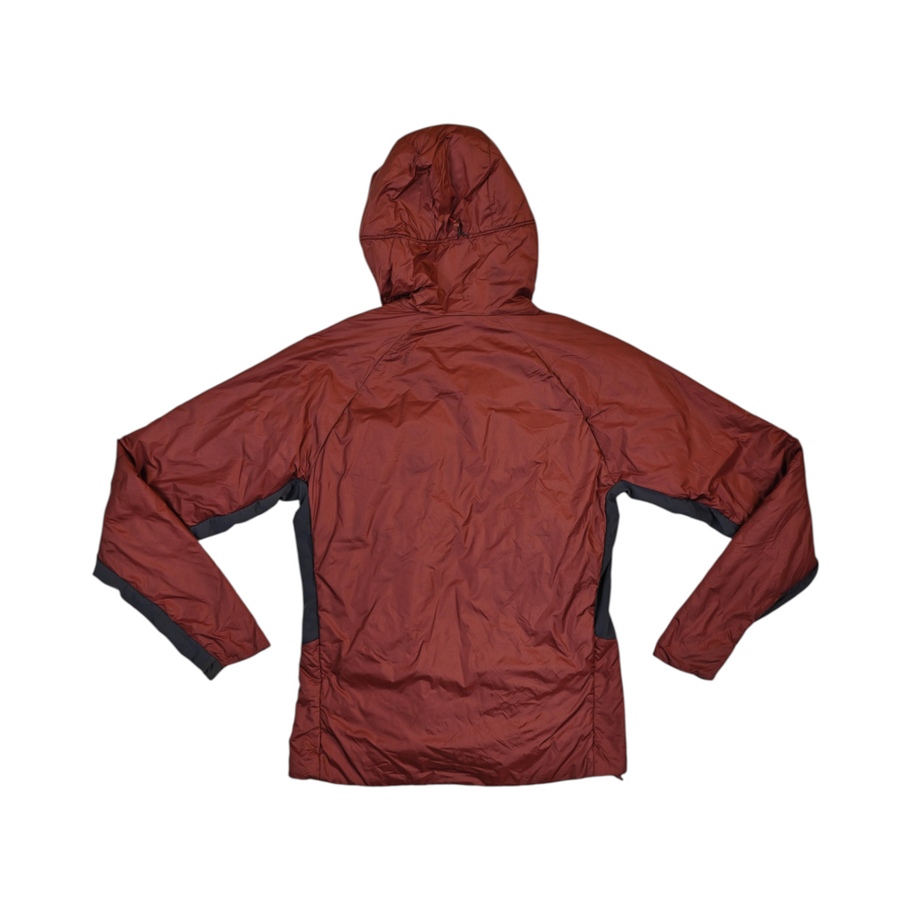 Rei Men's Flash Insulated Hybrid Hoodie