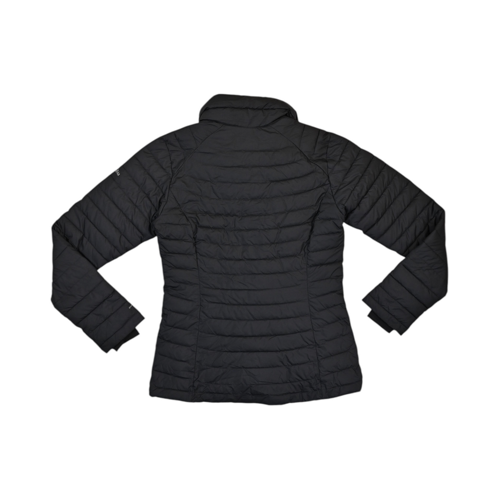 Columbia Women's White Out II Omni-Heat Puffer Jacket