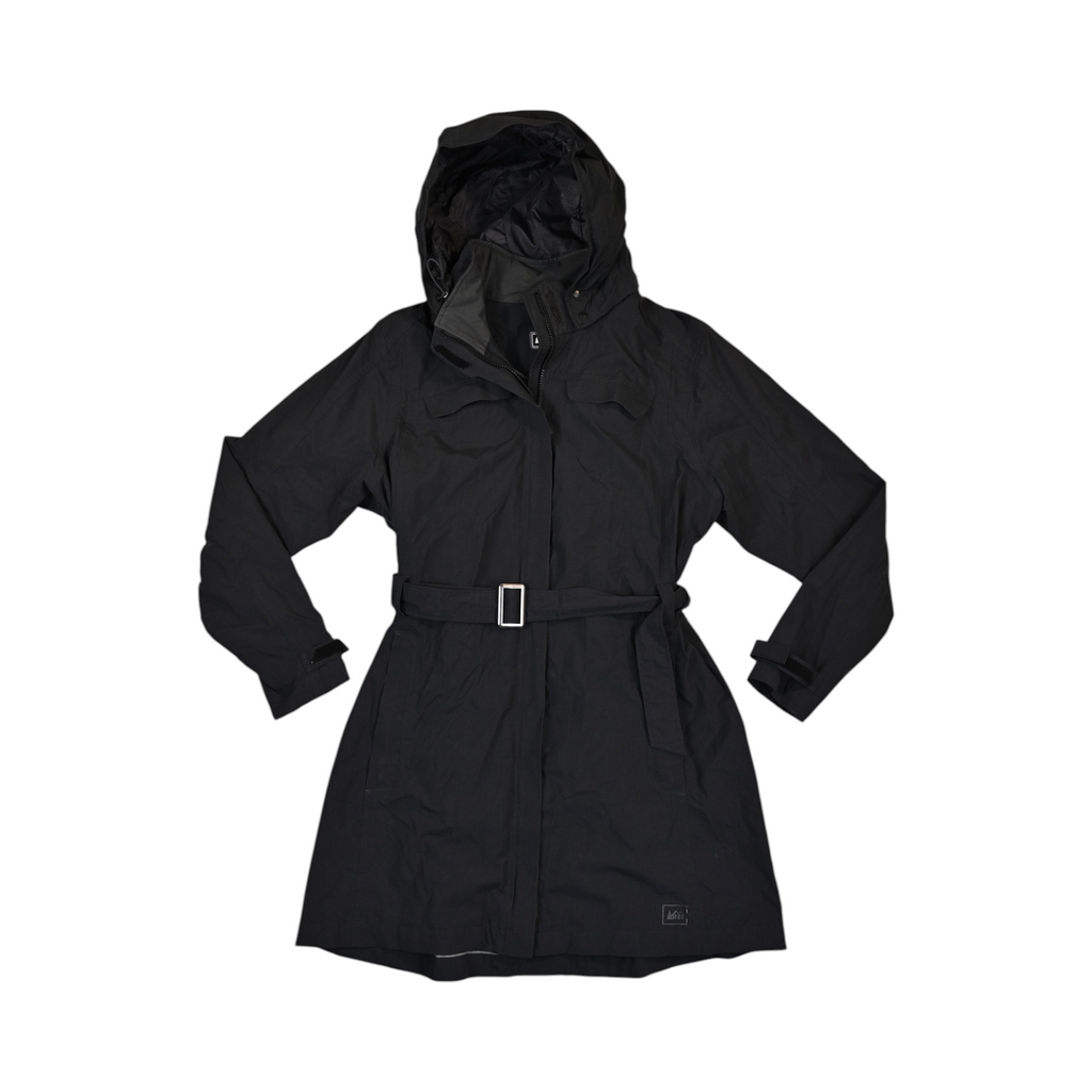 Rei Women's La Selva Rain Jacket