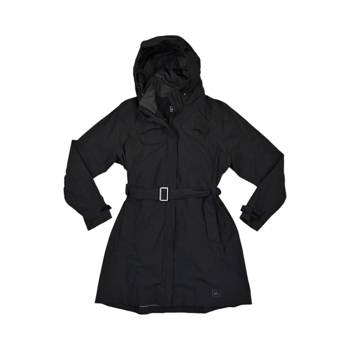 Rei Women's La Selva Rain Jacket