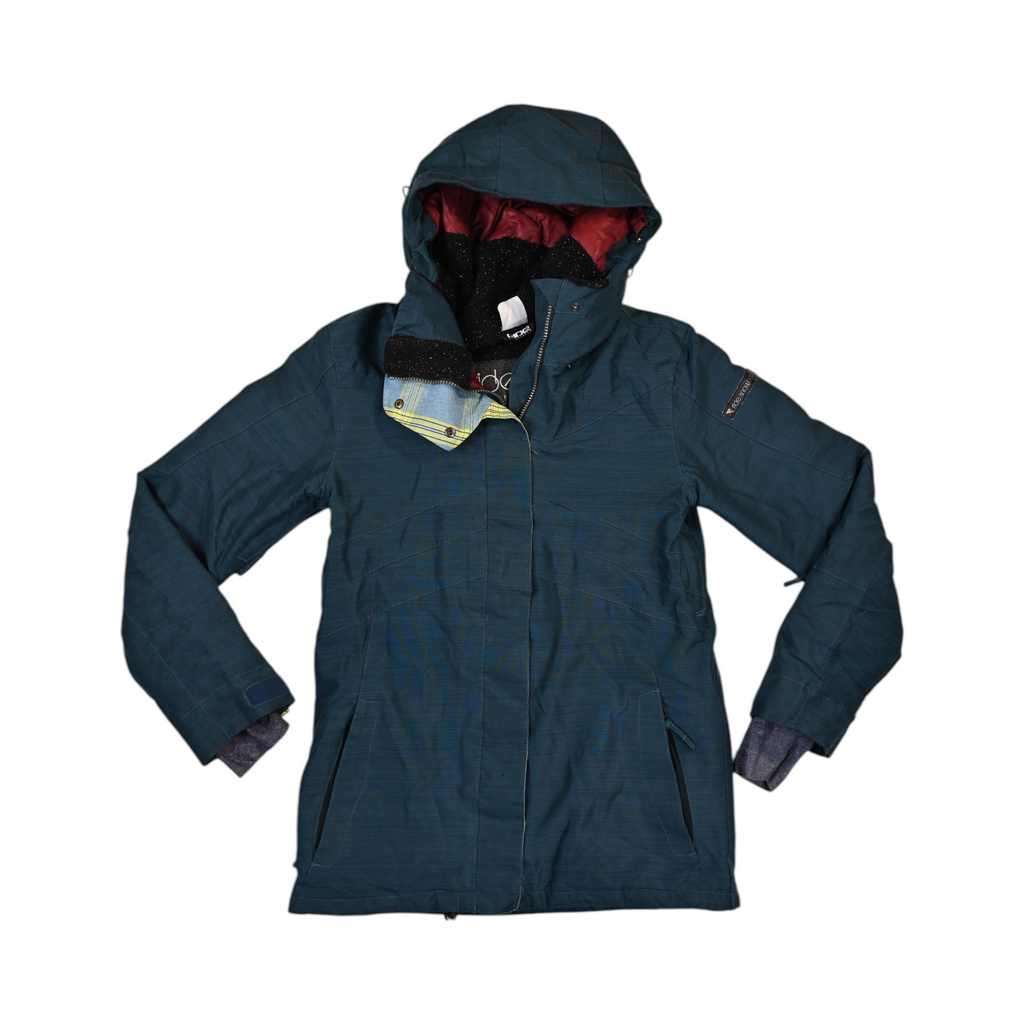 Ride Women's Madison Insulated Ski Jacket