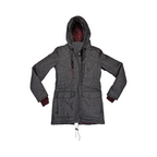 Ride Women's Cappel Blackmail Insulated Jacket