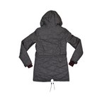 Ride Women's Cappel Blackmail Insulated Jacket